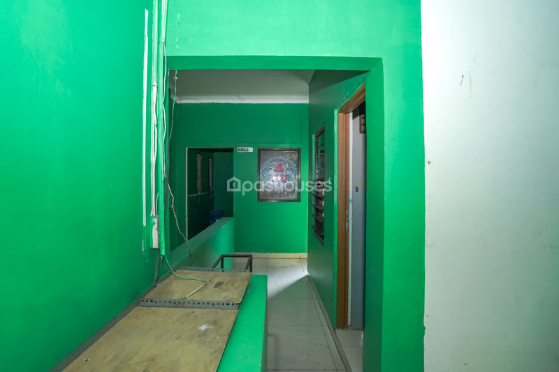 Jalan Kartini Raya No. 47B Depok