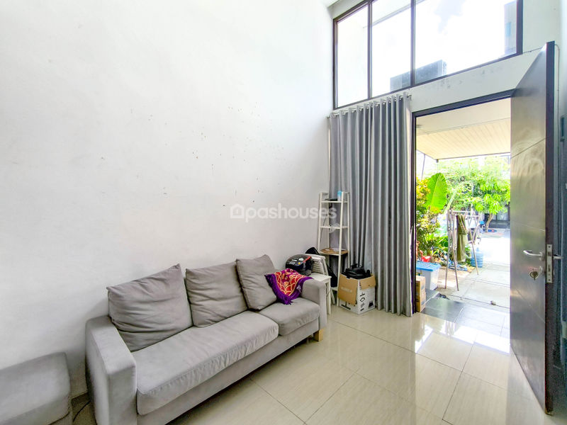 Emerald Residence Tangerang