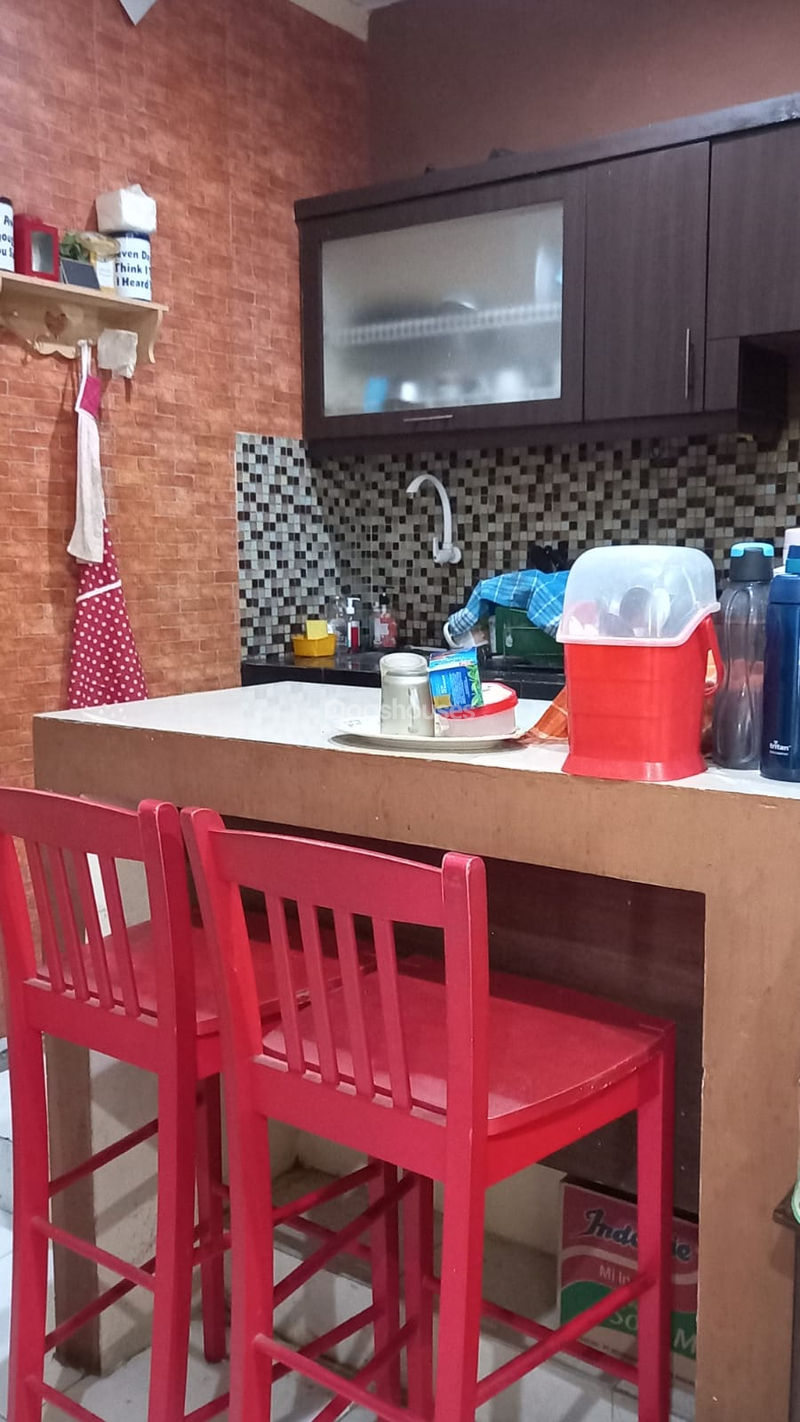 Perumahan Bumi Asri Residence Kavling 8