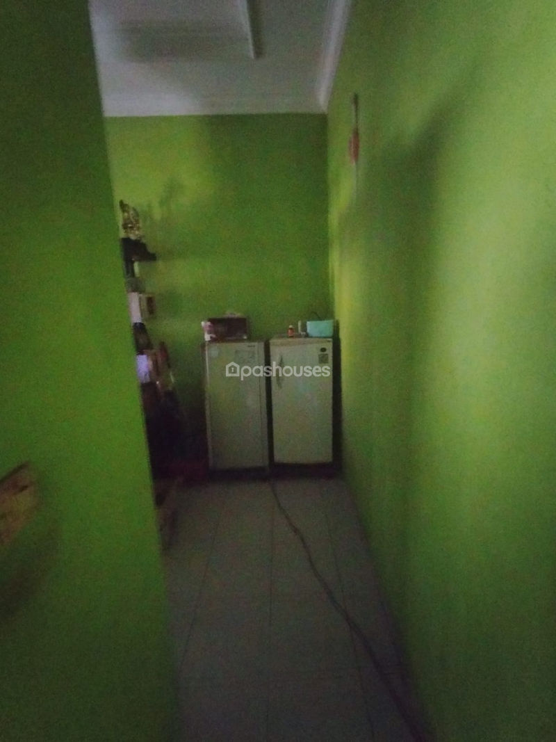 Jalan Raya Kalimanggis