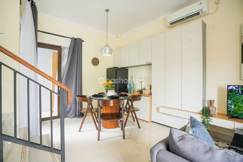 Asana Residence Cibubur