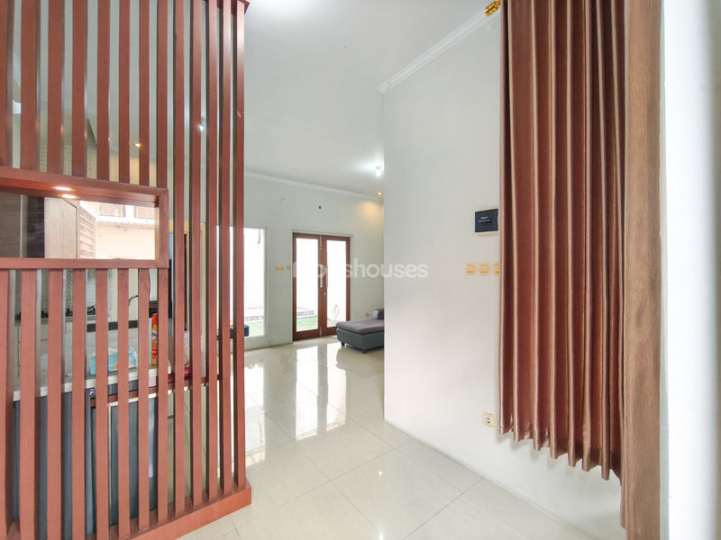 Perumahan Vinifera Residence No.A29
