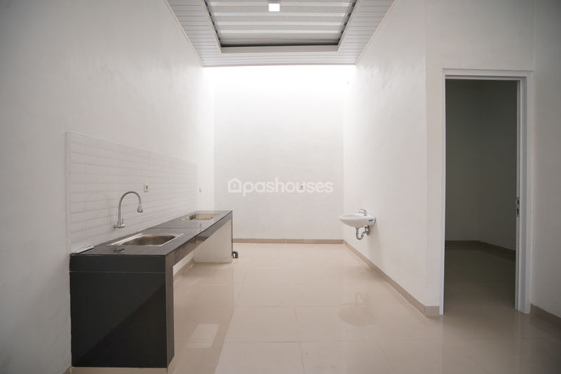 D'bale Cimuning Townhouse