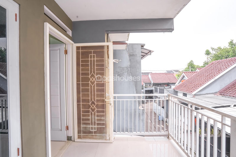 Perumahan Permata Rubby 5 Blok A No.4