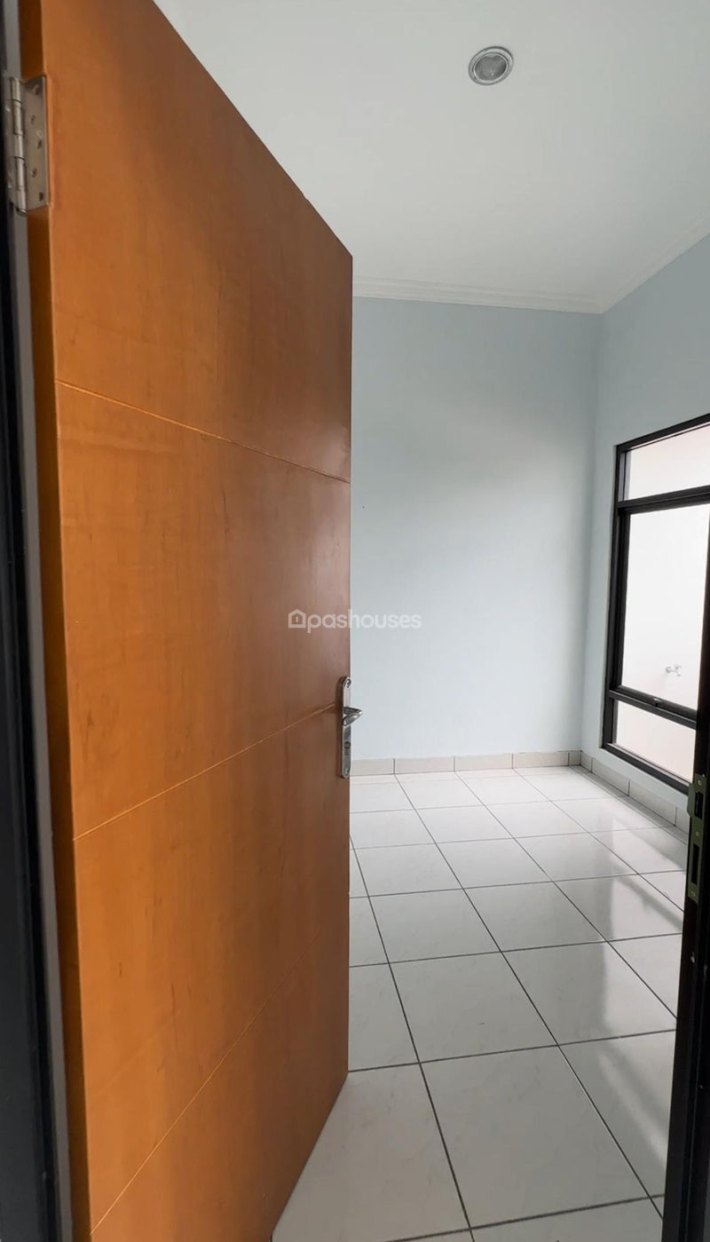 Cluster Casa Hermosa Bekasi