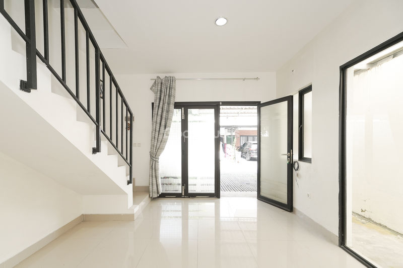 Vida Bumi Pala Grand Bekasi Cluster Botanica No.30