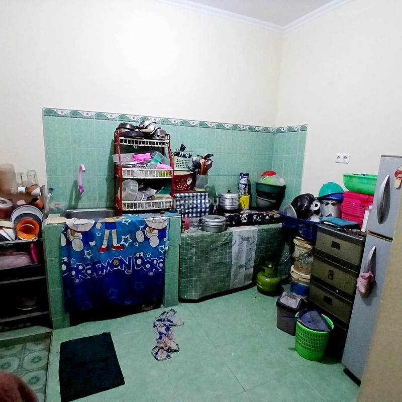 Jalan Taman Cempaka 3