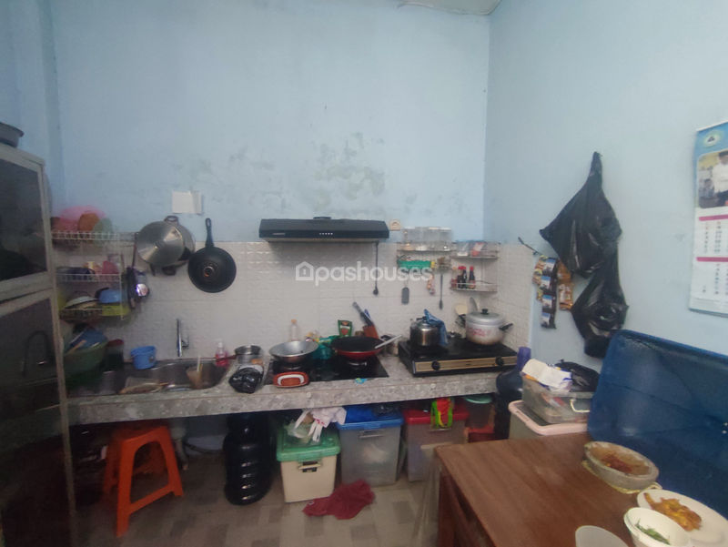 Perumahan Taman Anyelir