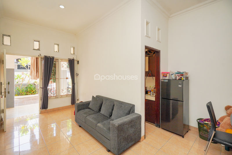 Mimi Town House Depok