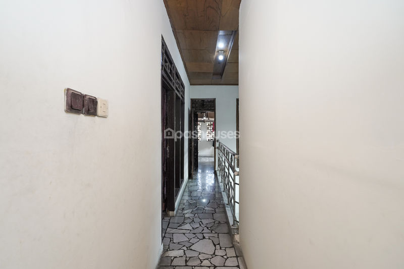 Jalan Nusa Indah IV No.41