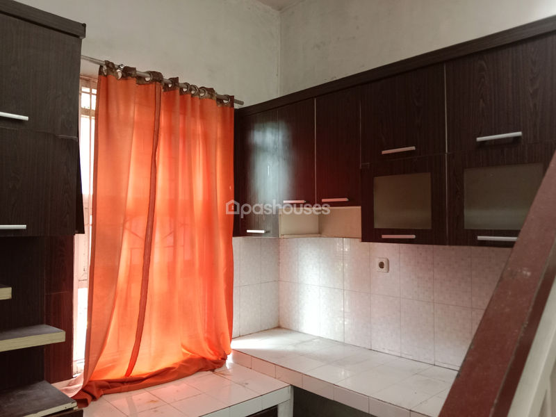 Perumahan Cluster Kencana Blok G 10