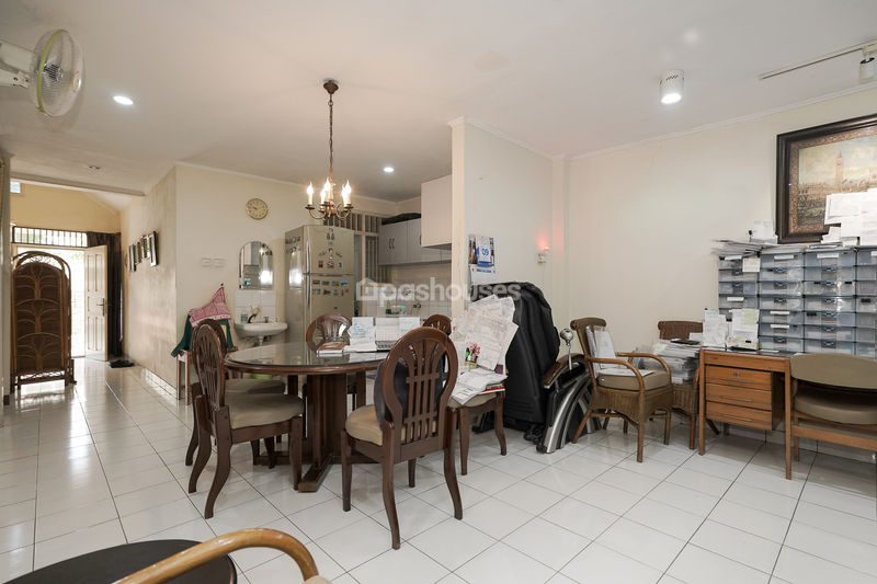 Perumahan Villa Gading Permai No.59 Cilincing