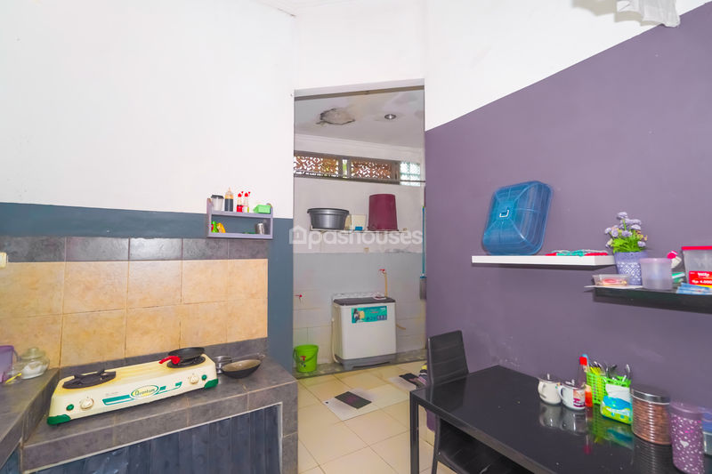 Grand Depok City Puri insani 1 blok F4 No.8