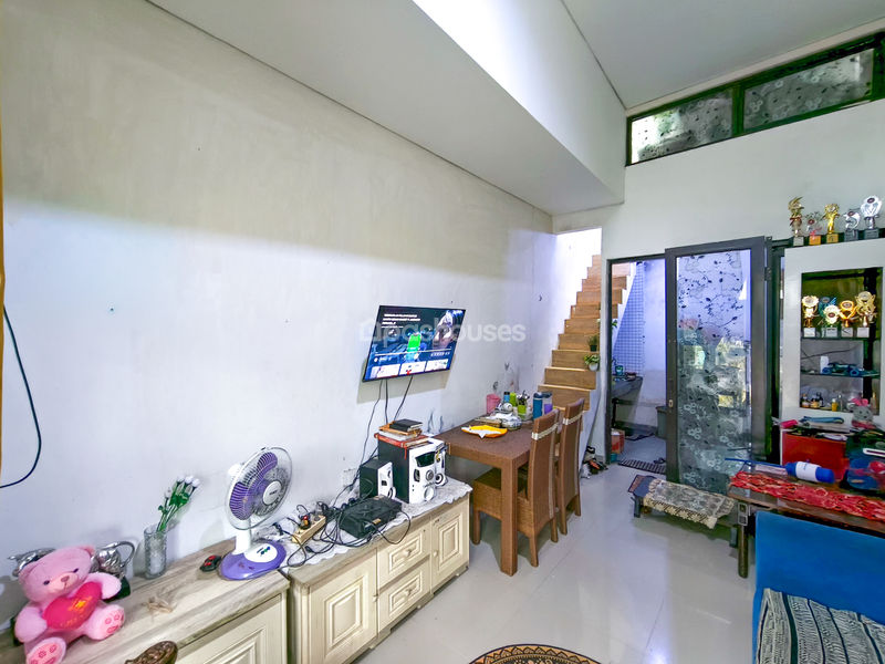 Komplek Namara Residence Blok B No.30