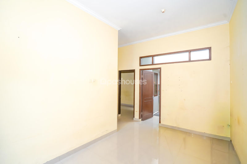 Perumahan Mutiara Cagar Alam 3 Depok