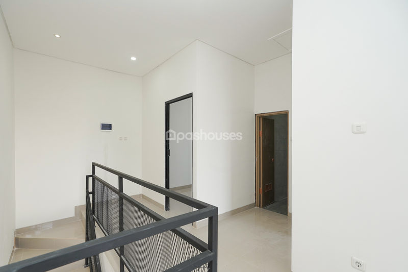 Perumahan Ersee land Bekasi
