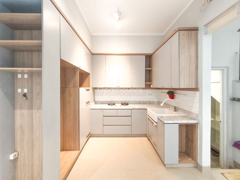 Serpong Jaya Cluster The Height Blok HA No.17