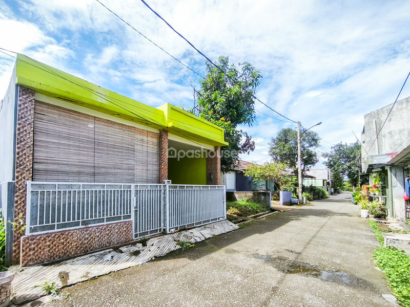 Bumi Cilebut Damai Blok D3