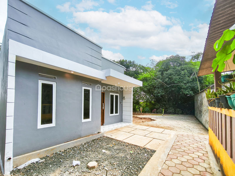 Jalan Raden Khanafiah No.123A
