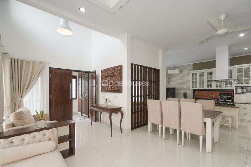 Perumahan Cempaka Residence Bekasi Blok A No.6-7