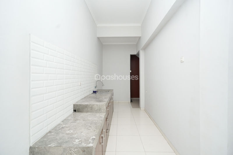 Perumahan Pondok Melati Indah Blok A5 No.6