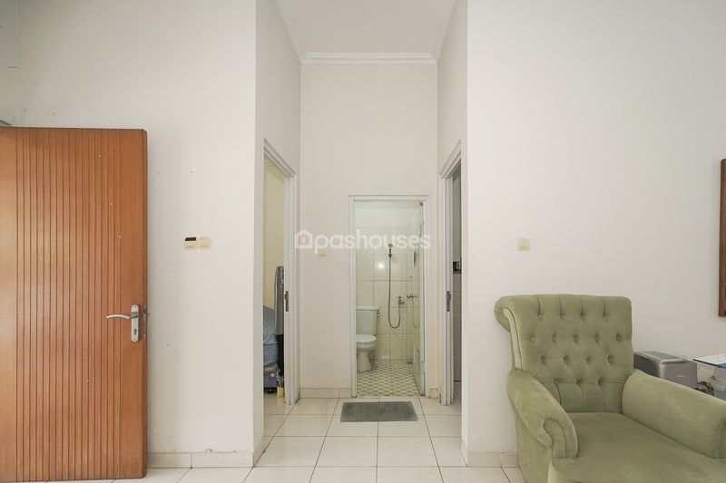 Villa Rizki Ilhami 2 Blok E3
