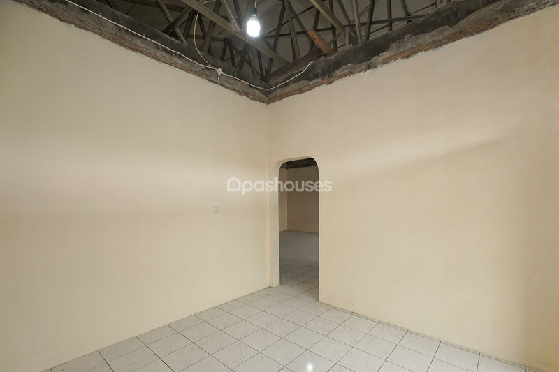 Kampung Pisangan Bulak No.55