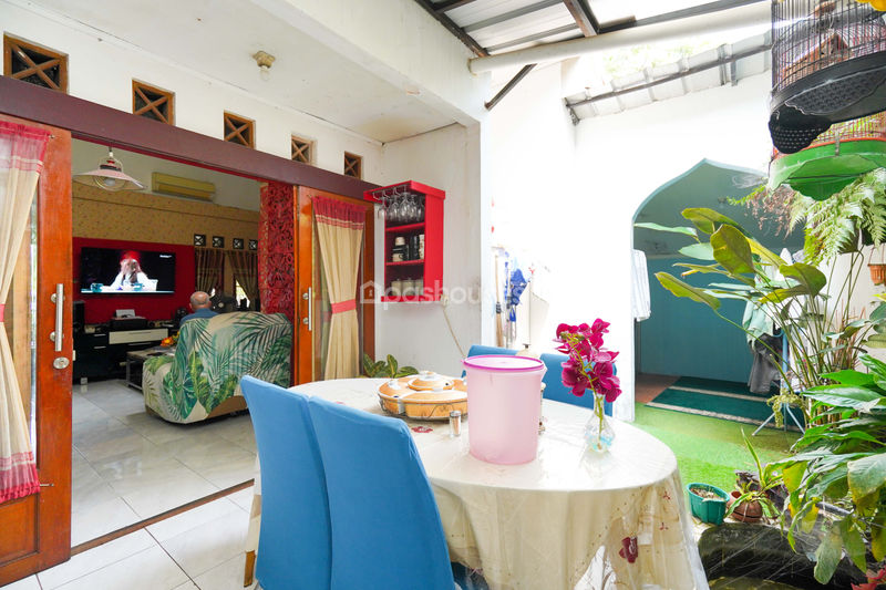 Bukit Cimanggu City Blok N3 No.11