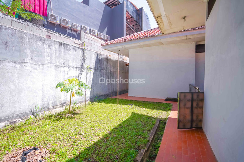 Jalan Lebak Bulus I No.34