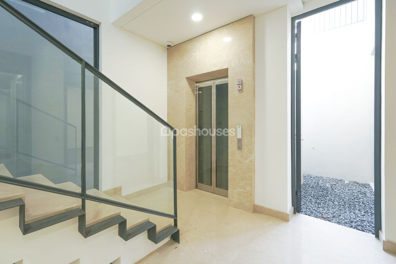 Perumahan Enchante BSD City Blok E3/12