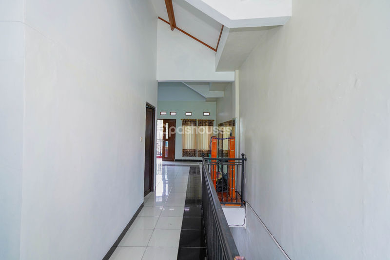 Perumahan Villa Citra