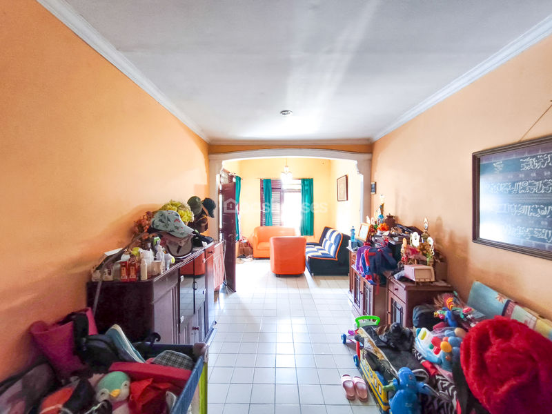 Pamulang Permai 1 Blok B13 No.24