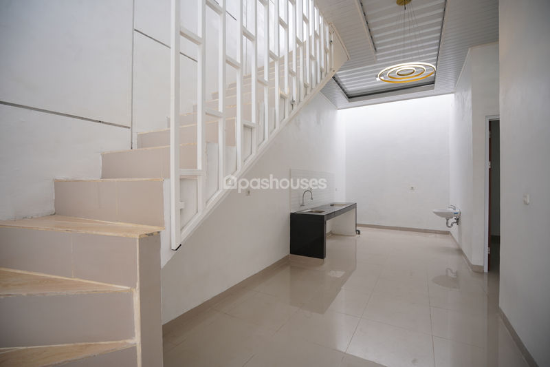 D'bale Cimuning Townhouse