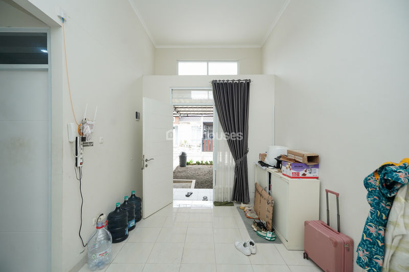 Bukit Cimanggu City Cluster Sherwood Blok KB 7