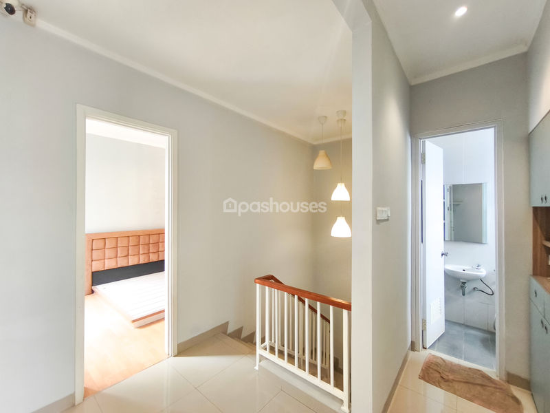Serpong Jaya Cluster The Height Blok HA No.17