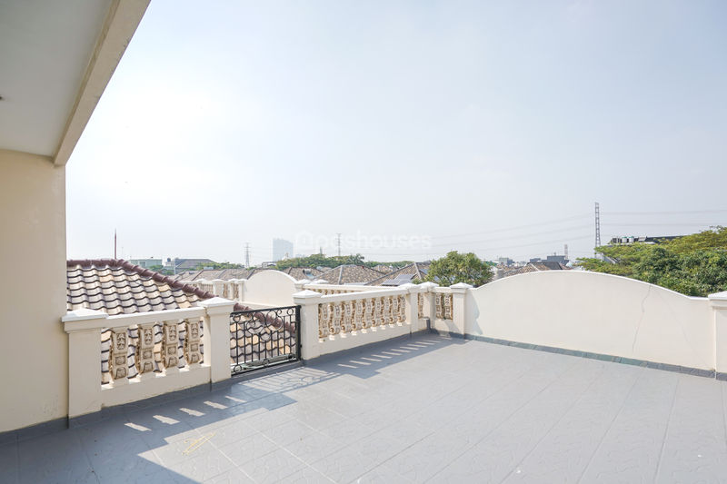 Mediterania Boulevard Florence 2 No.58