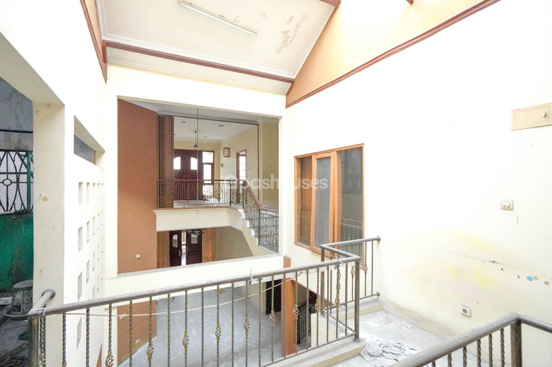 Jalan Radiul No.15