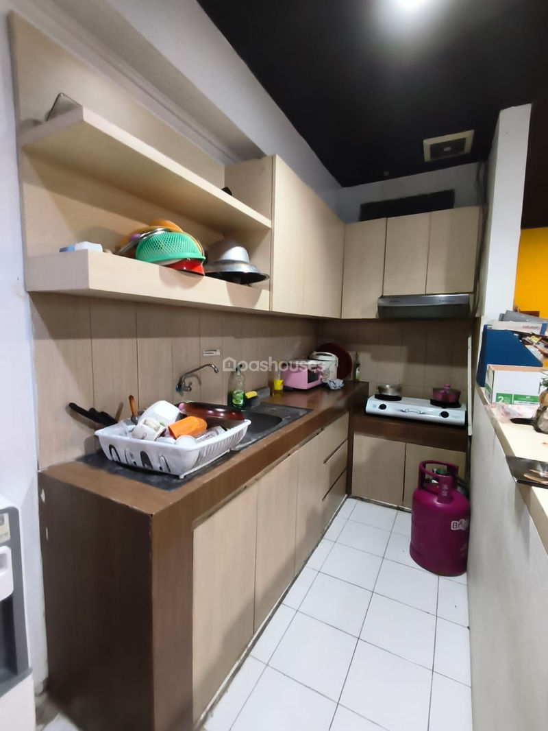 Jalan Demung 1 Blok Z No.11