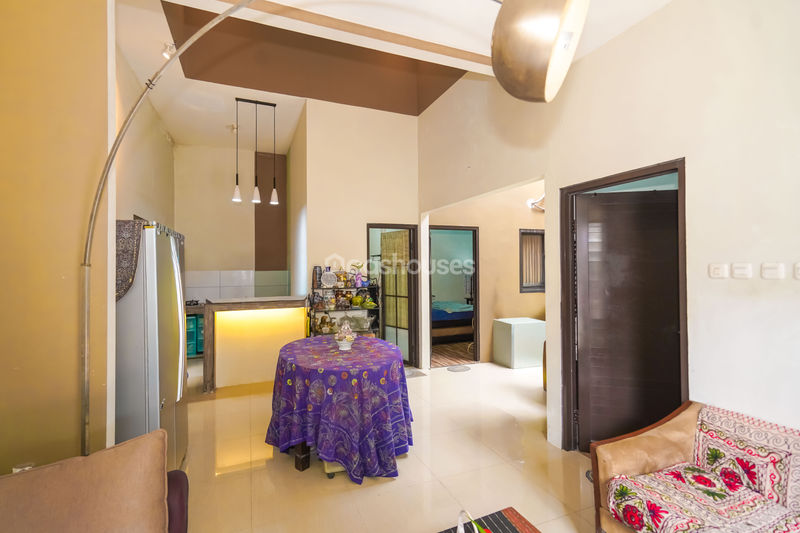 Jalan Cempedak No.107C Sawangan