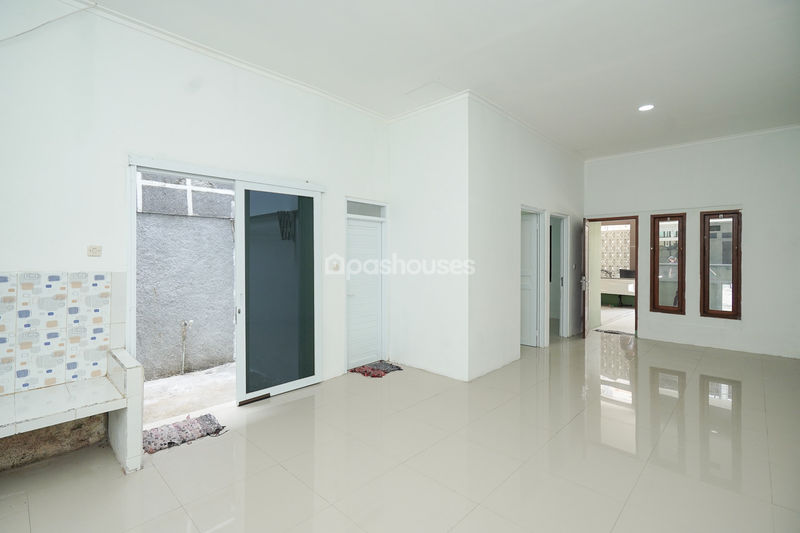 Perumahan Duta Bumi Sektor 1 Blok B No.22A