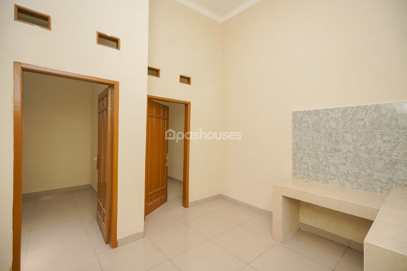 Pondok Ungu Permai Cluster Taman Asri Blok A1/30