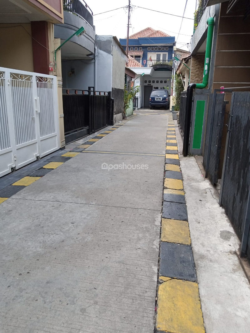 Jalan Mataram II No.109