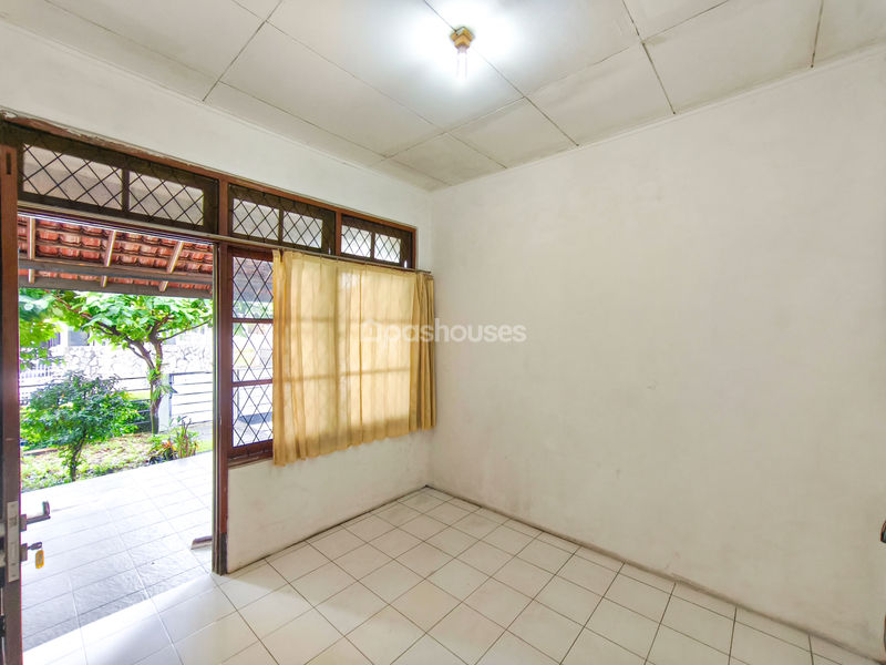 Perumahan Witana Harja Country Estate Blok C-35