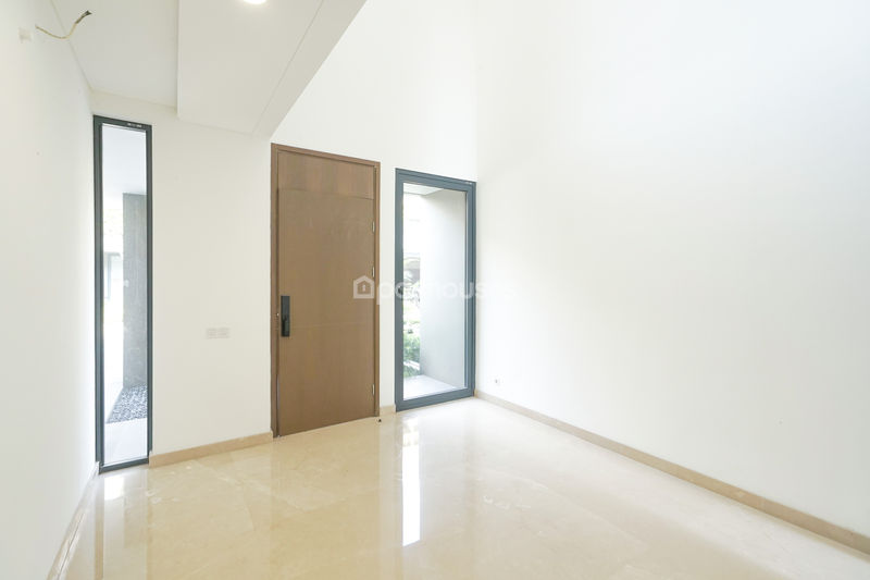 Perumahan Enchante BSD City Blok E3/12