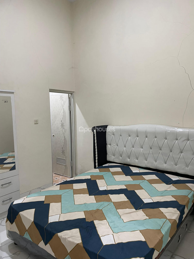 Perumahan Citra Indah City Cluster Angsana