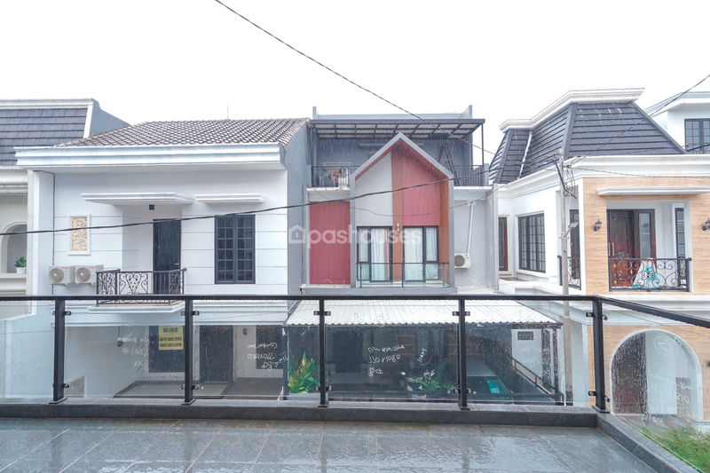 Perumahan Seika Sarpa Residence