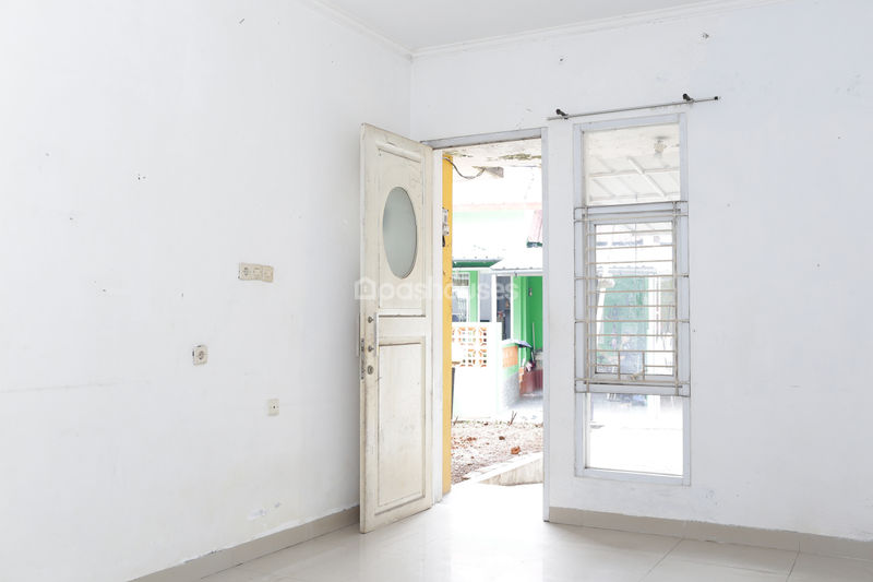 Calista Residence Blok C21