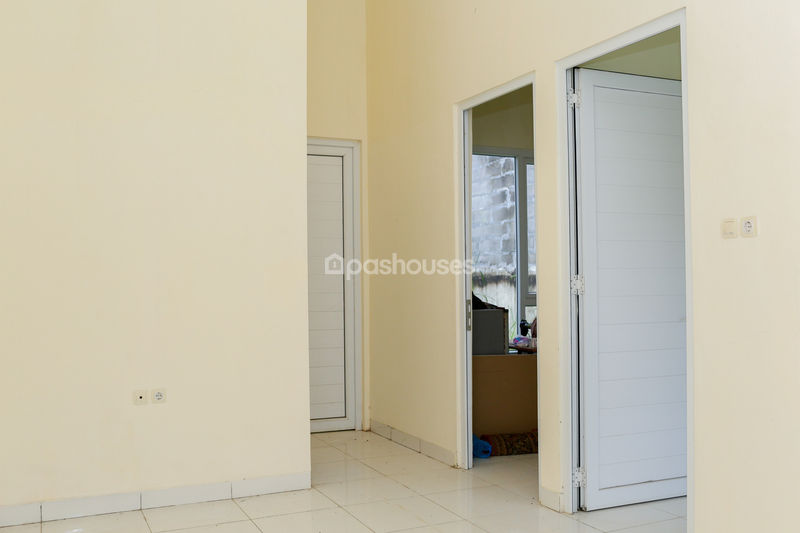 Perumahan Arya Green Tajurhalang Cluster Villa Pinus