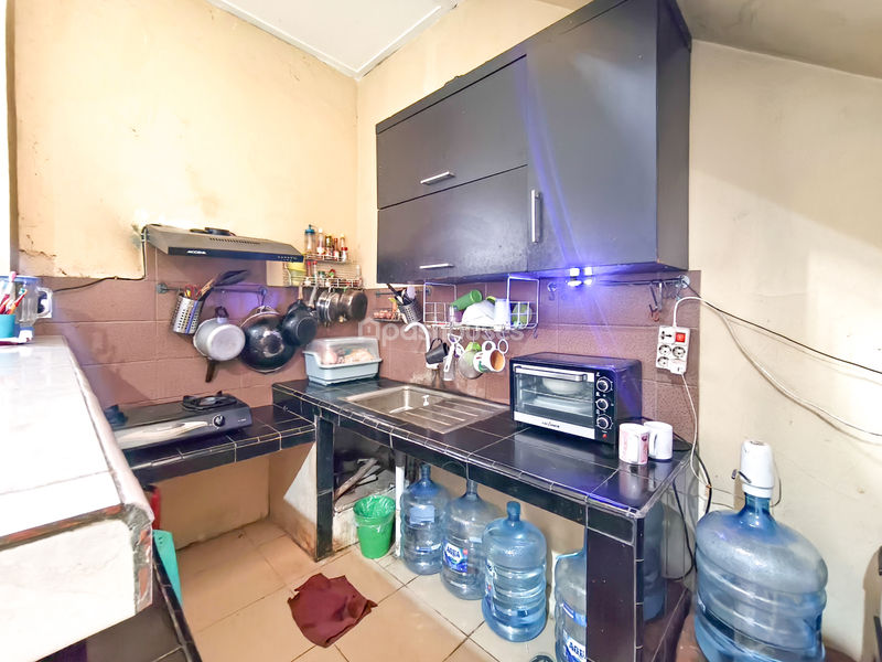 Perumahan Duta Bintaro Cluster Ubud 1 Blok G9/14