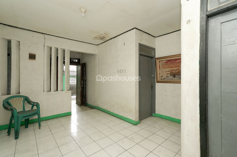 Perumahan Griya Pesona Asri Blok A01 No.16